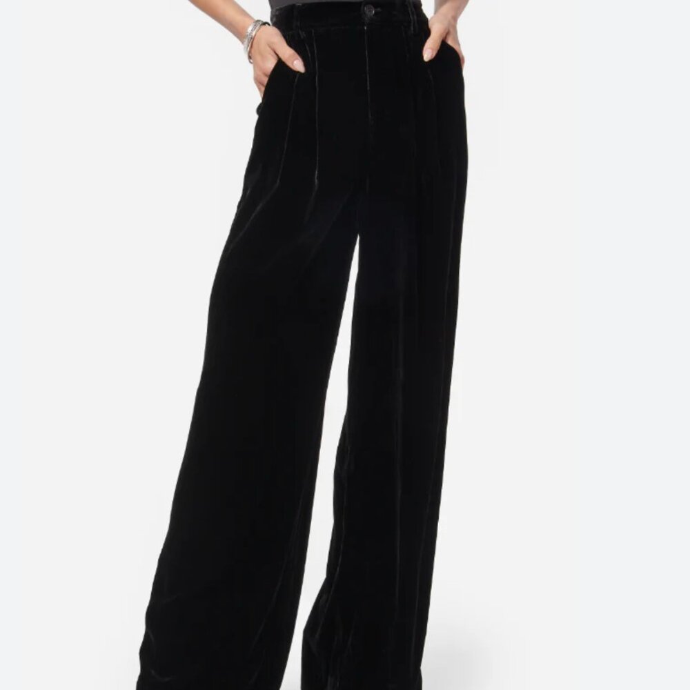 Cami NYC Rylie Velvet Pant